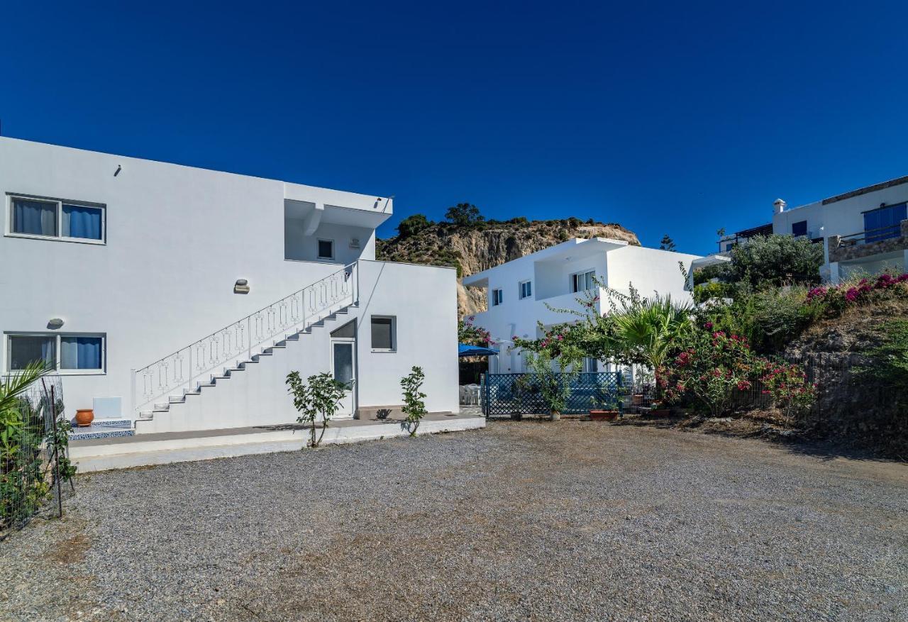 Mediterraneo Stegna Exterior foto