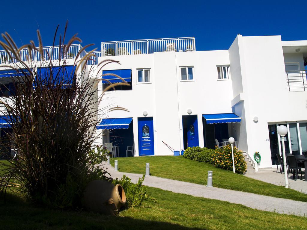 Mediterraneo Stegna Exterior foto